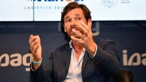 André Villas-Boas vinca ambição de 