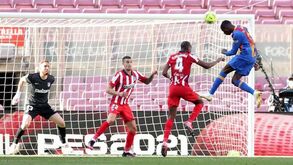 Liga espanhola arranca a 14 de agosto e termina em maio de 2022