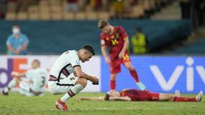 Hélder Cristóvão e o poste que tramou Portugal: «Se aquela bola entrasse, passaríamos»