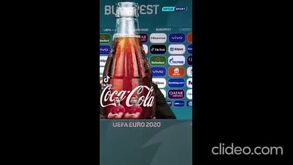 A 'vingança' da Coca Cola: o vídeo que faz furor nas redes sociais