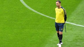 Andriy Shevchenko: «Estaremos prontos para qualquer cenário»