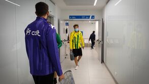 Reconstrução e equilíbrio sem pressão