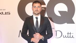 Lourenço Ortigão: «Não bastou reagir nos últimos 30 minutos»