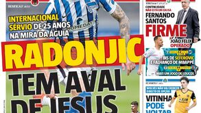 Terça-feira, 29 de junho de 2021