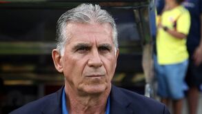 Carlos Queiroz recorda títulos mundiais de Sub-20: «Passámos a escadaria do inferno»