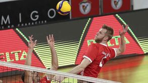 Peter Wohlfahrtstätter renova com o Benfica