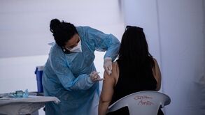 Vacinação contra a Covid-19