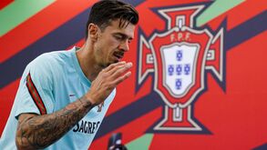 José Fonte: «Não ter podido ajudar dentro do campo vai doer»