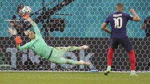 Manchester United quer... Yann Sommer: O protagonista de um final hollywoodesco entre Suíça e França