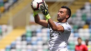 Coelho deixa a UD Oliveirense e assina pelo Mirandela
