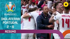 O agradecimento aos adeptos e Cristiano Ronaldo sempre como foco das atenções