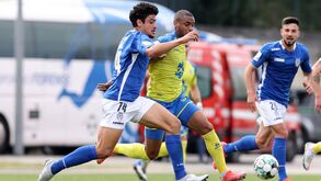 Guilherme Ramos a caminho da Bundesliga