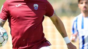Cova da Piedade vai jogar na Malveira