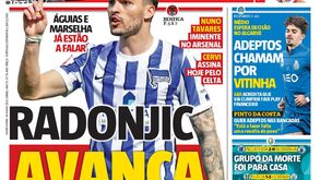 Quarta-feira, 30 de junho de 2021