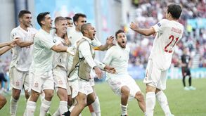 Só quatro vão sobreviver: o que esperar dos quartos-de-final do Europeu