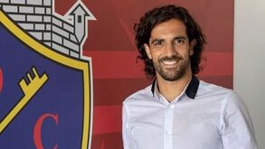 Saída de Nélson Lenho confirmada pelo Chaves