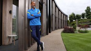 Os cinco objetivos de Nuno Espírito Santo no Tottenham