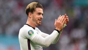 Jack Grealish, o vilão acarinhado de terras de sua Majestade