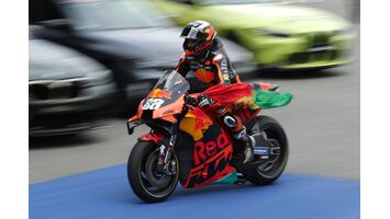 ANÁLISE: Por que 8 Ducatis no grid ameaça o equilíbrio na MotoGP