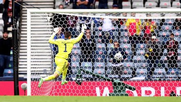 Euro2020: Portugal empata frente à Espanha no primeiro jogo de