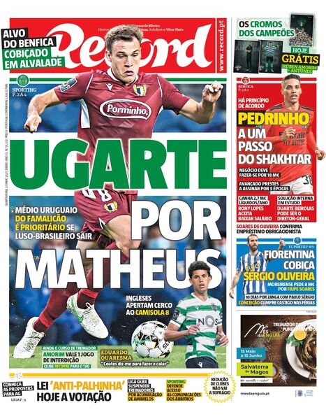 Descarregar capa em PDF de alta resolução