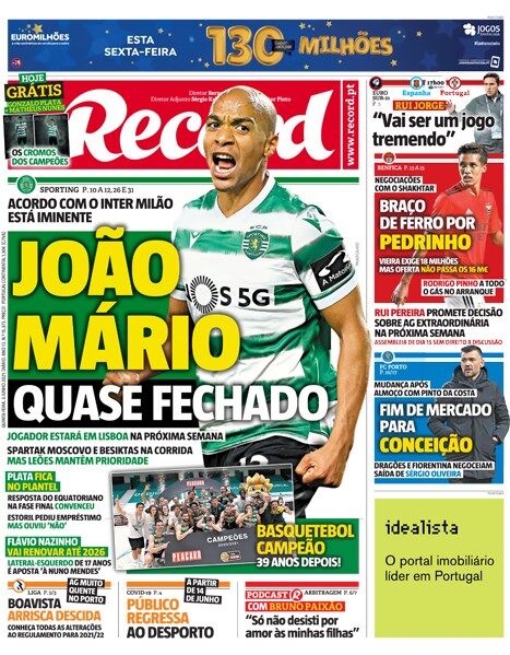 Descarregar capa em PDF de alta resolução