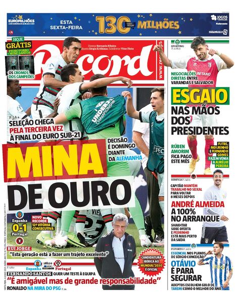 Descarregar capa em PDF de alta resolução