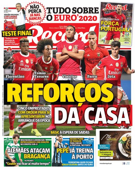 Descarregar capa em PDF de alta resolução