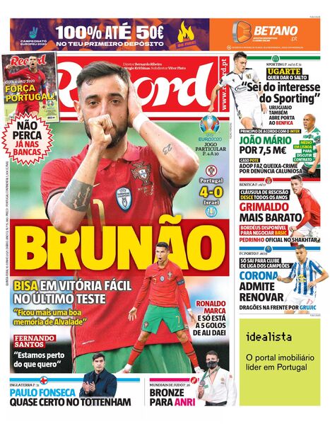 Descarregar capa em PDF de alta resolução