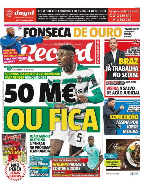 Descarregar capa em PDF de alta resolução