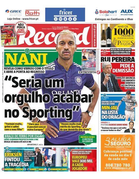 Descarregar capa em PDF de alta resolução