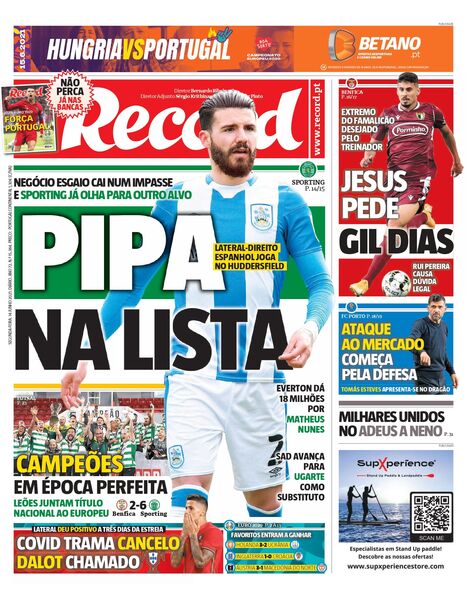 Descarregar capa em PDF de alta resolução