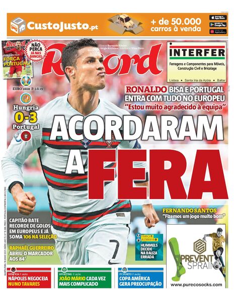 Descarregar capa em PDF de alta resolução