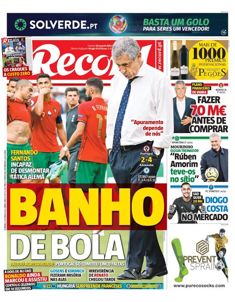 Descarregar capa em PDF de alta resolução