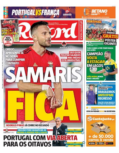 Descarregar capa em PDF de alta resolução