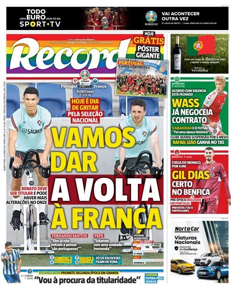 Descarregar capa em PDF de alta resolução