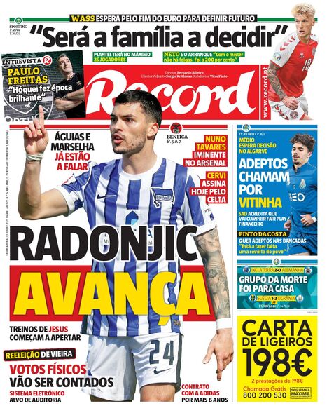 Descarregar capa em PDF de alta resolução