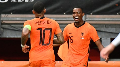 Guia da Euro 2020: Holanda