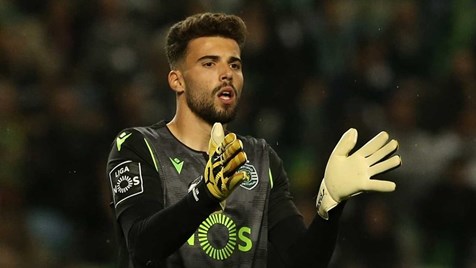 Futuro De Luis Maximiano Em Analise Sporting Jornal Record