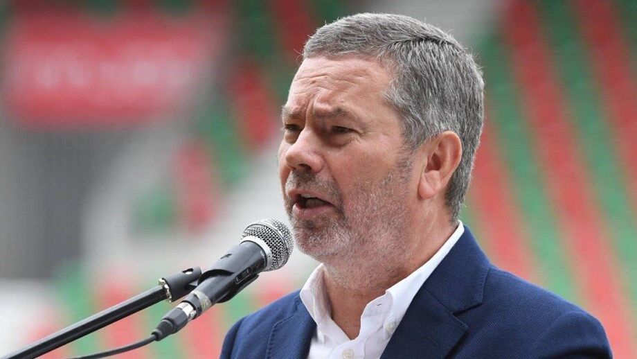 Presidente do Marítimo pede