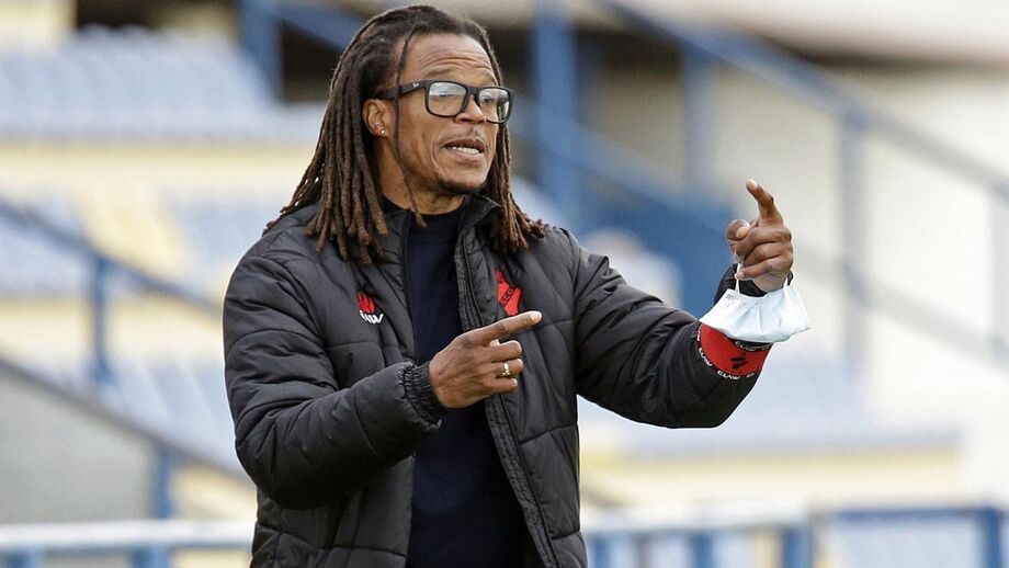 Presidente da SAD do Olhanense diz que contratação de Edgar Davids teve resultados