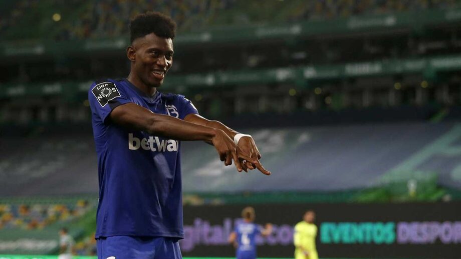 Adjunto de Petit explica como o Belenenses SAD travou os grandes