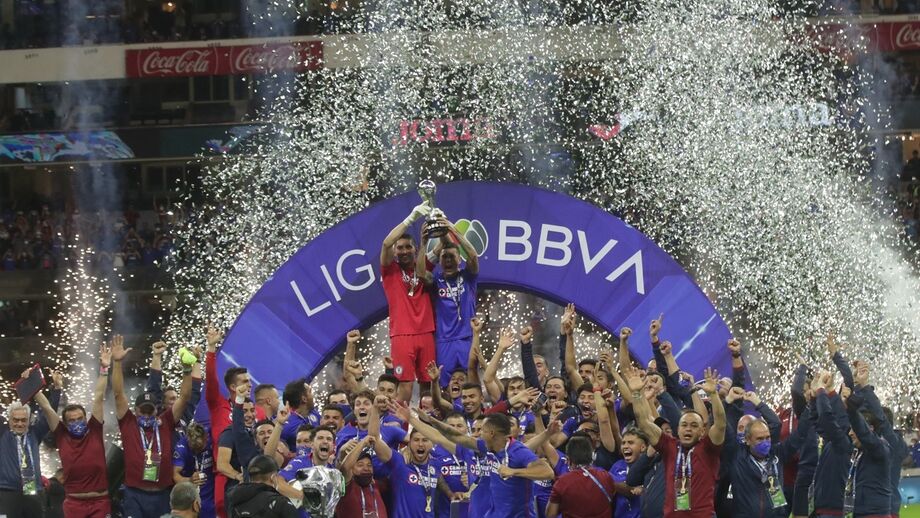 Pedro Caixinha: «Cruz Azul fez cair algumas crenças»