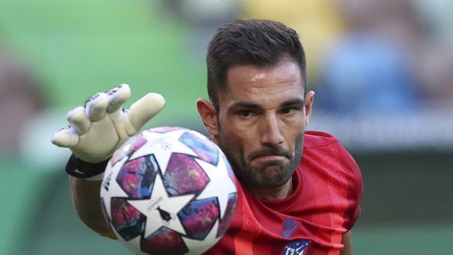 Adán: Das juras de amor ao Sporting à expectativa de nova temporada de sucesso