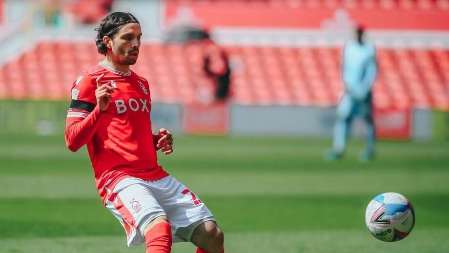 Filme entre Benfica e Krovinovic não se revelou hollywoodesco... e pode estar perto do fim