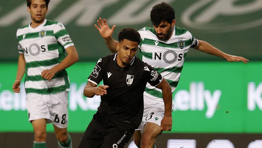 Marcus Edwards ou Francisco Trincão: Quem encaixa melhor no leão?