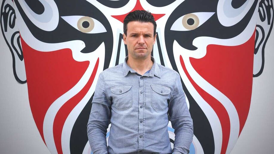Bruno Paixão: «Só não desisti por amor às minhas filhas»