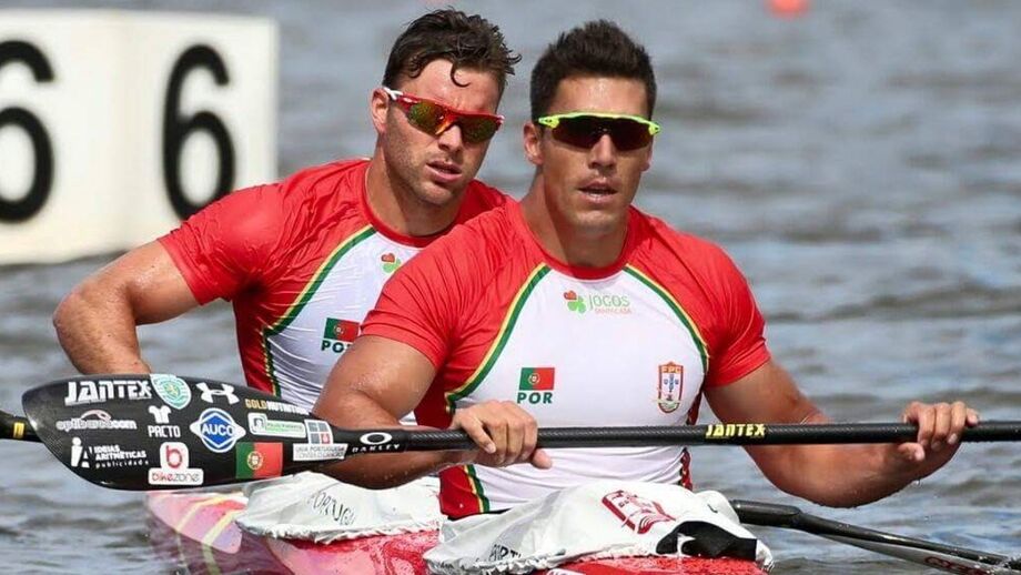 Três finais em quatro provas no Europeu de canoagem é 'balanço muito positivo'