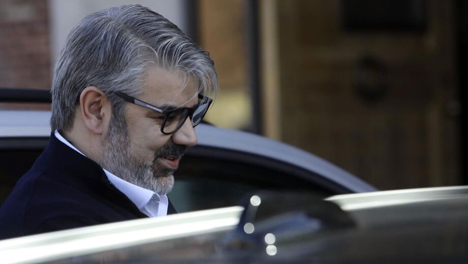 e-toupeira: Paulo Gonçalves nega corrupção
