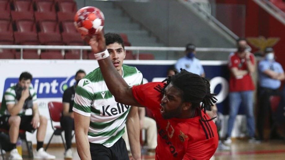 Benfica elimina Sporting e apura-se para a final da Taça de Portugal